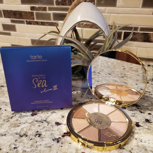 Tarte Other - Tarte Rainforest of the Sea Volume 3